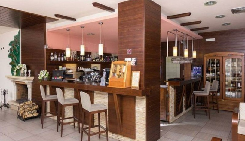 Kontakt wellness hotel Stará Lesná